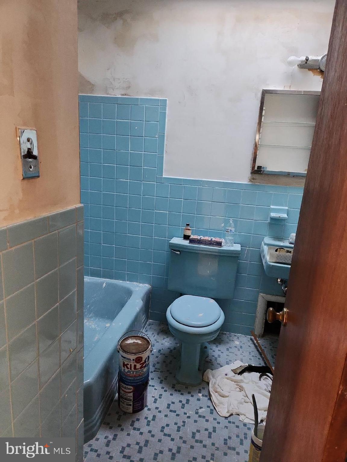 LAWRENCE PARK - Residential