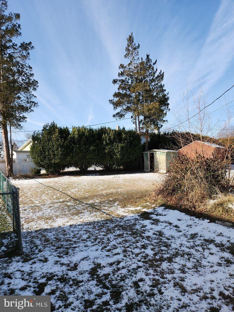 LAWRENCE PARK - Residential