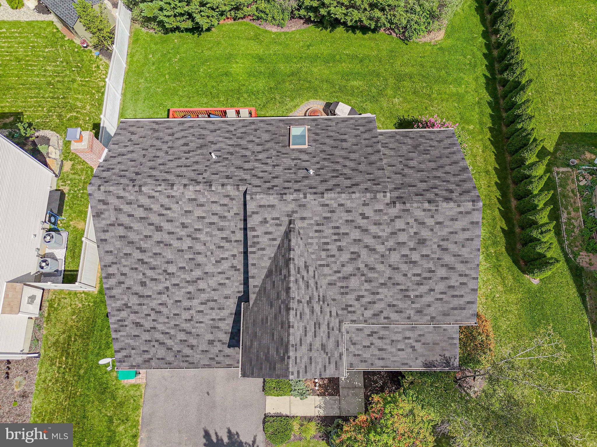25 GRIST MILL LANE