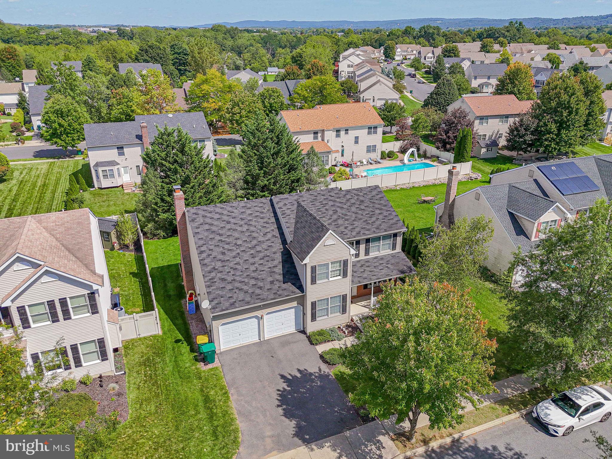25 GRIST MILL LANE