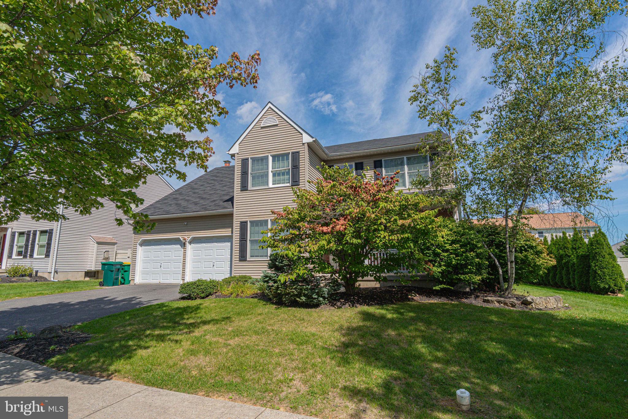 25 GRIST MILL LANE