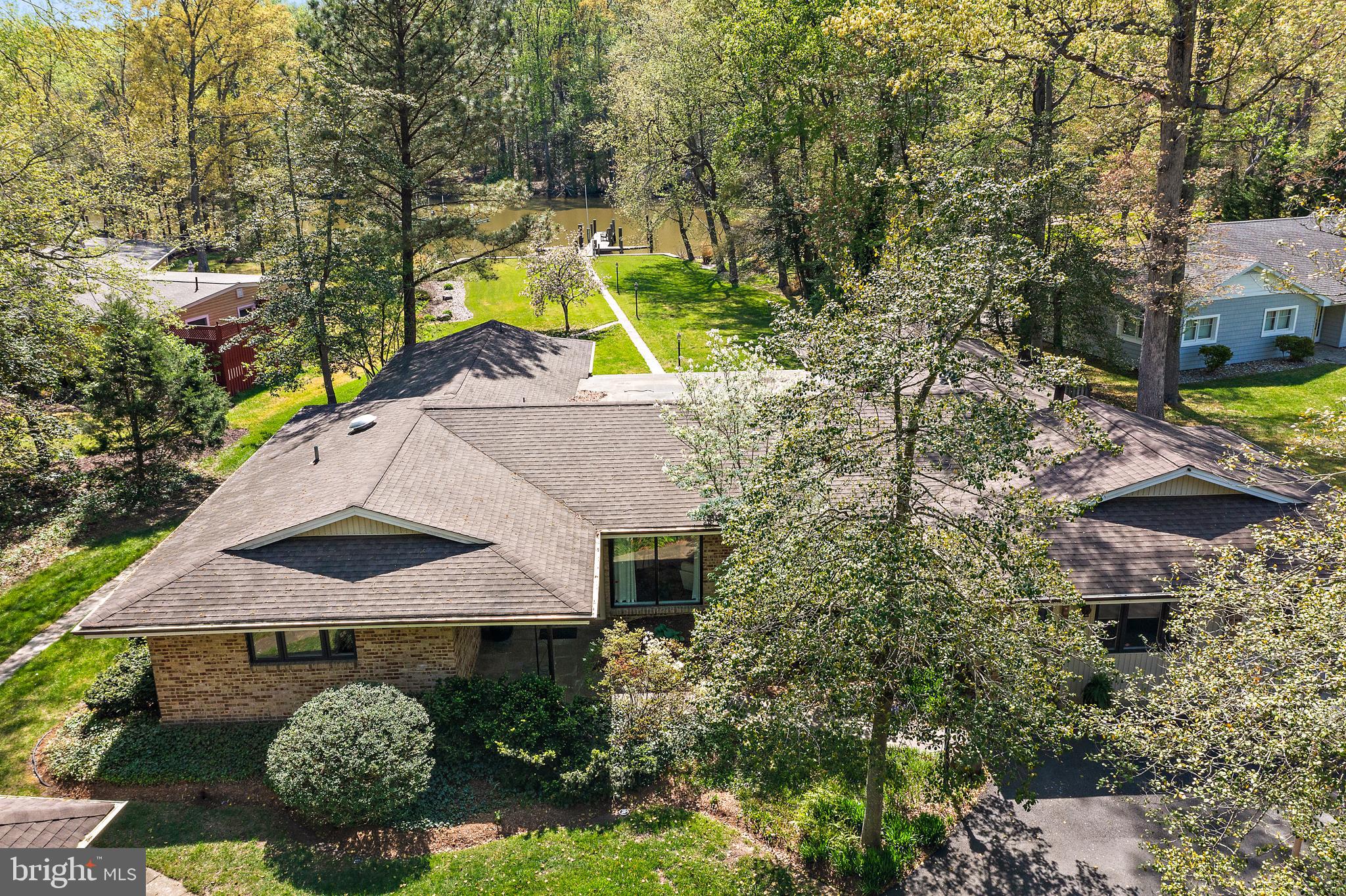 RIVER CLUB ESTATES - Residential