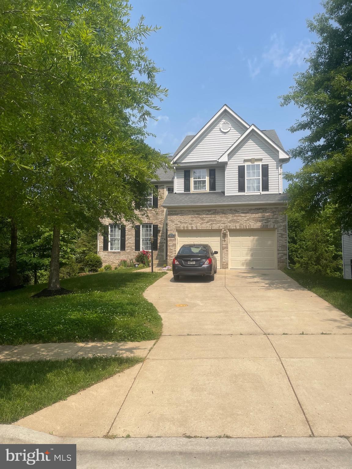 FAIRWOOD - Residential