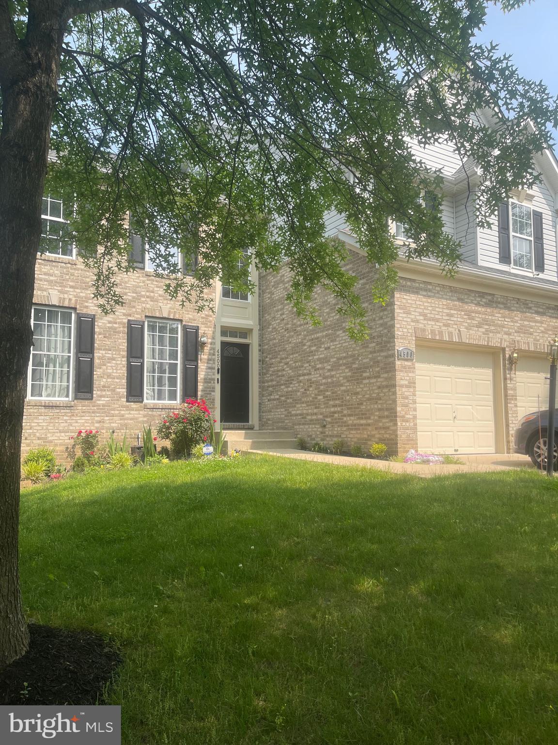 FAIRWOOD - Residential