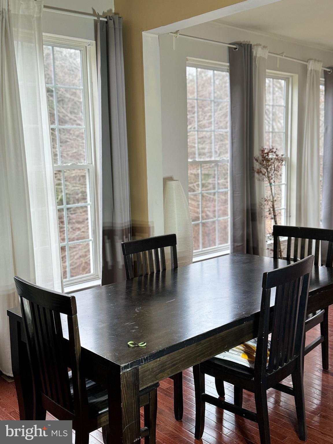 FAIRWOOD - Residential