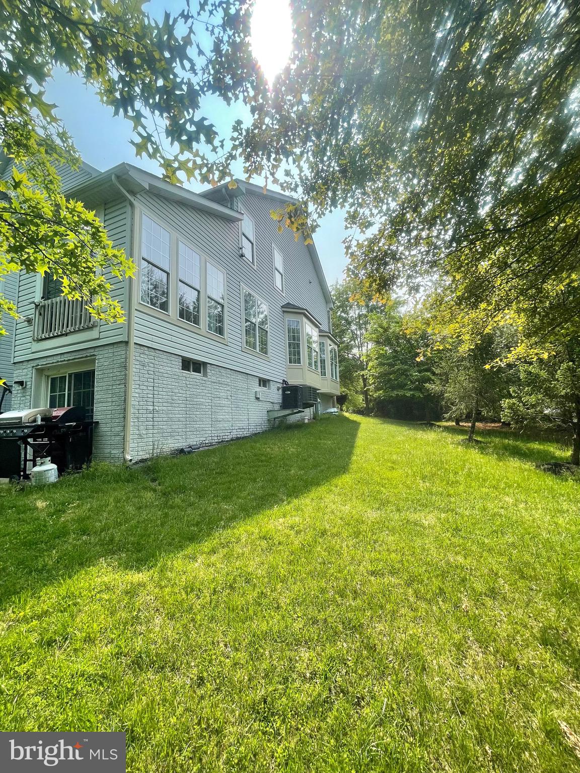 FAIRWOOD - Residential