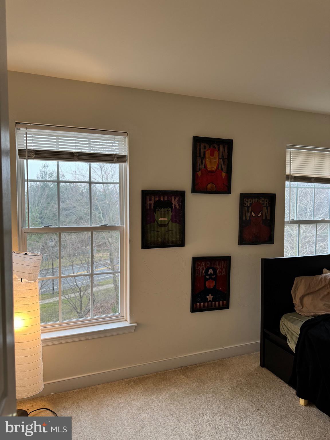 FAIRWOOD - Residential