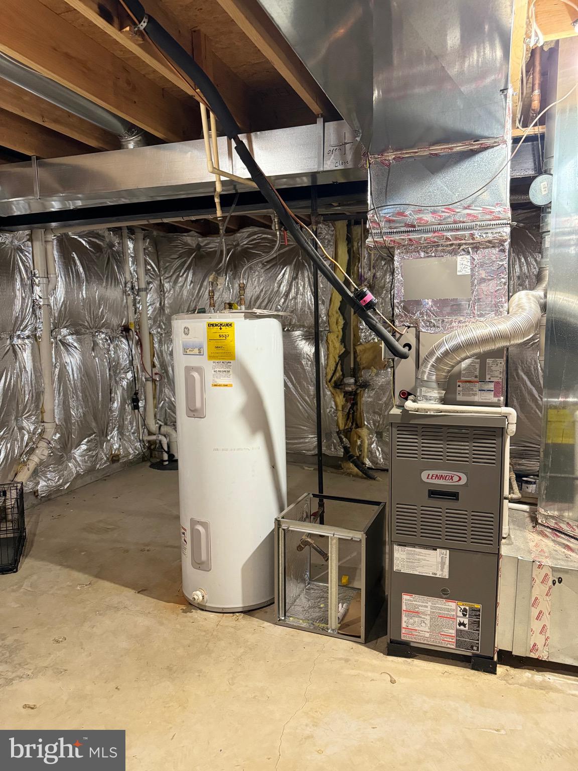 FAIRWOOD - Residential