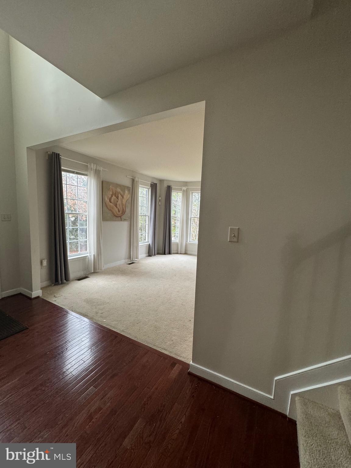 FAIRWOOD - Residential