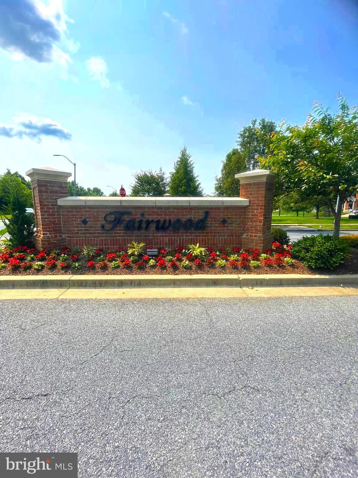 FAIRWOOD - Residential