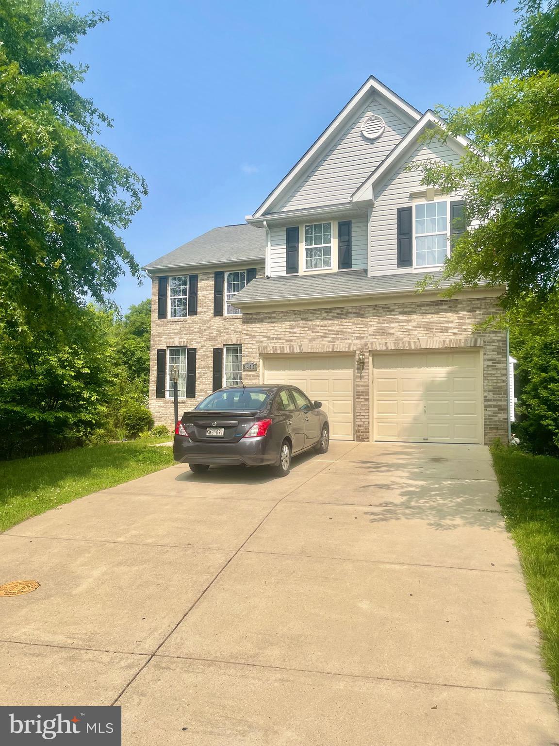 FAIRWOOD - Residential