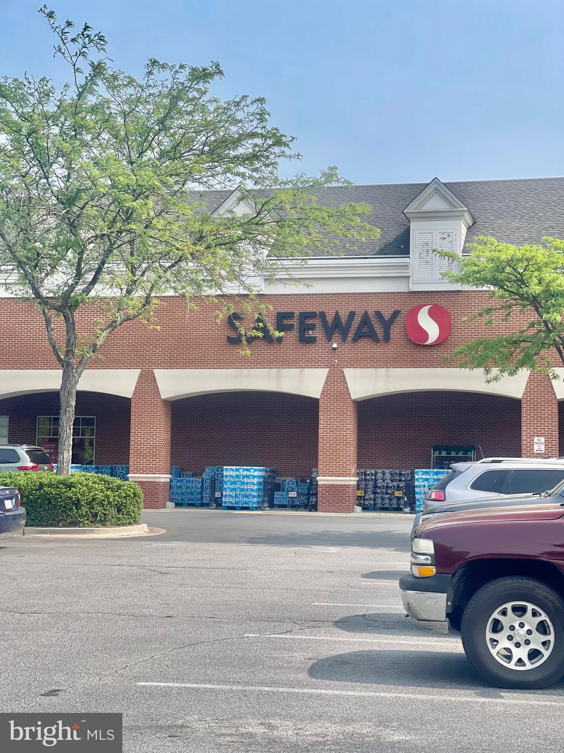 FAIRWOOD - Residential