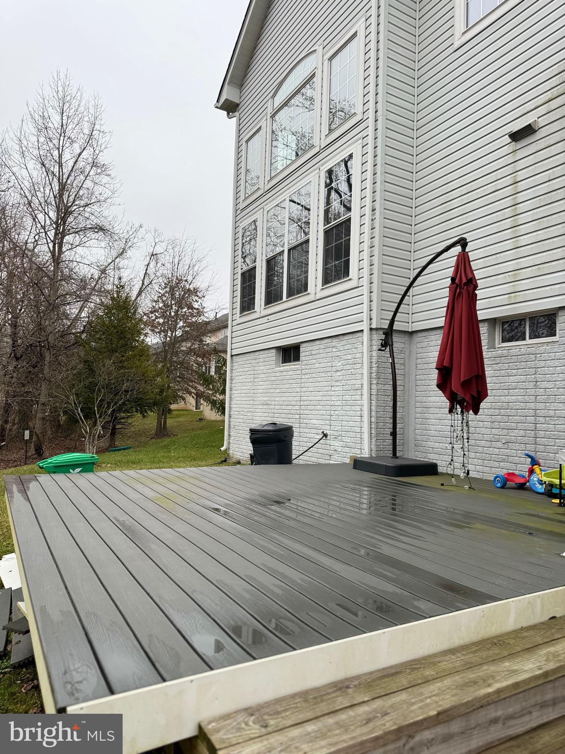 FAIRWOOD - Residential