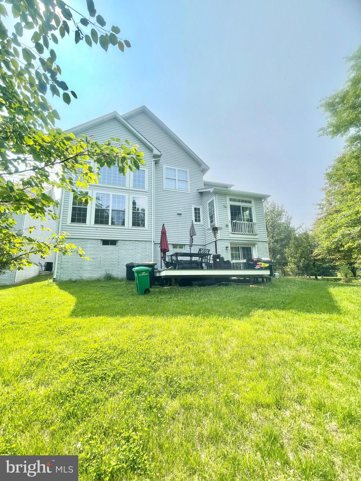 FAIRWOOD - Residential