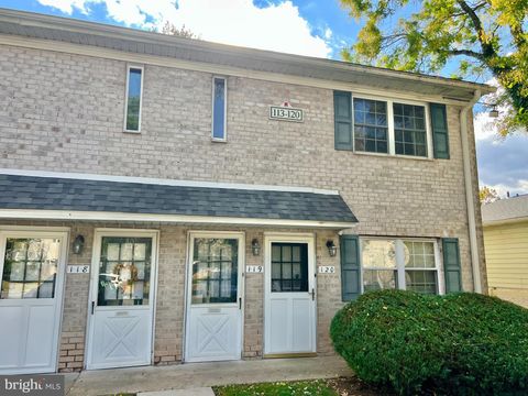 Photo of 119 Hampstead Drive #119, AMBLER, PA 19002 (MLS # PAMC2159902) Photo of 119 Hampstead Drive #119, AMBLER, PA 19002 (MLS # PAMC2159902)