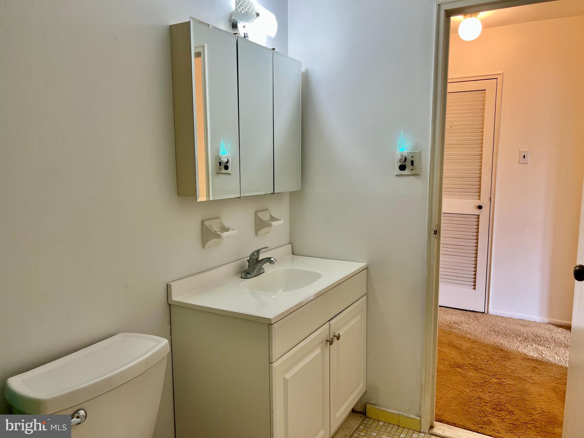 BUTLER PARK CONDO - Residential