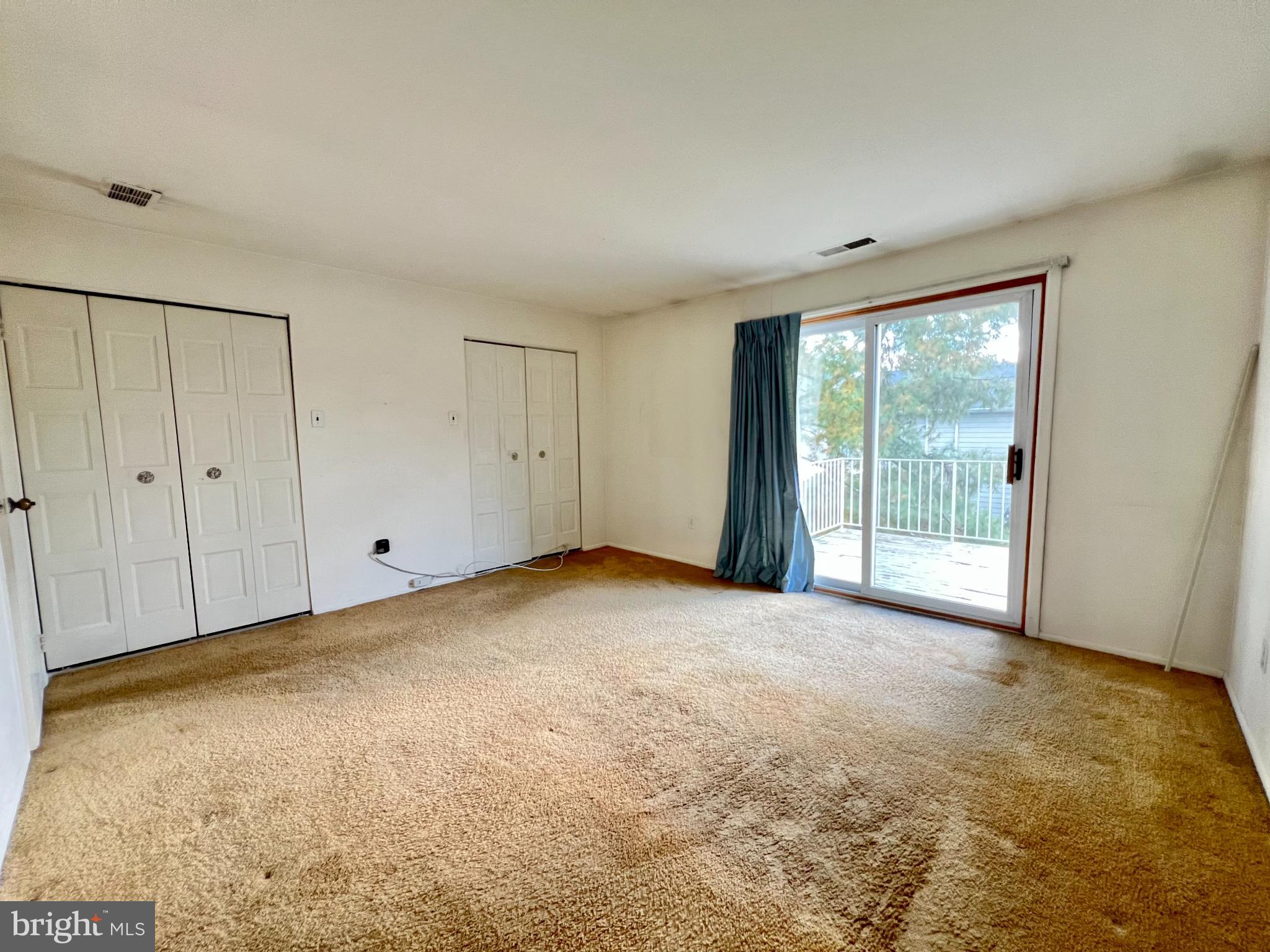 BUTLER PARK CONDO - Residential