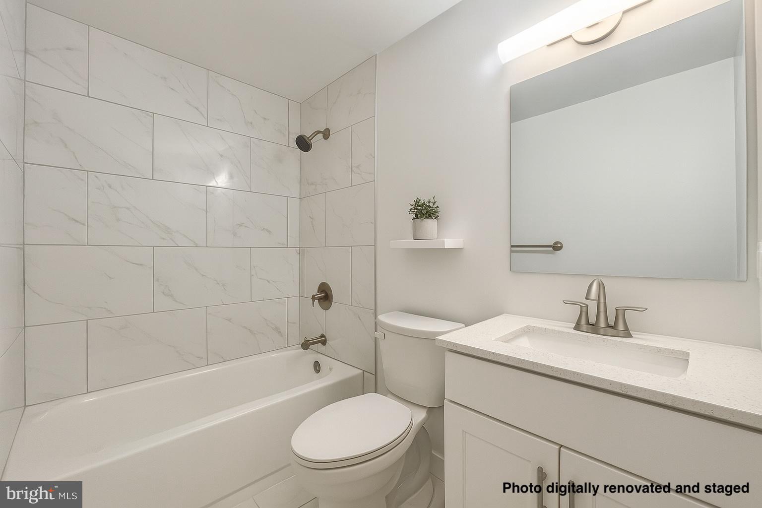 BUTLER PARK CONDO - Residential