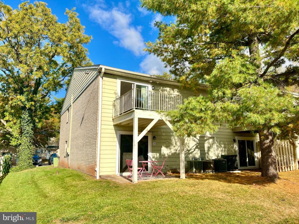 Photo of 119 Hampstead Drive #119, AMBLER, PA 19002 (MLS # PAMC2159902)