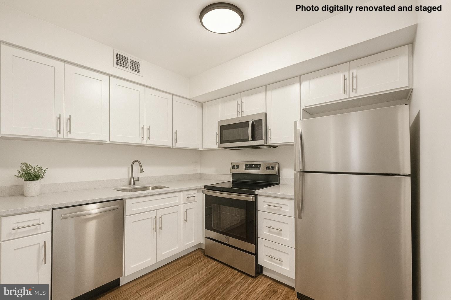 BUTLER PARK CONDO - Residential