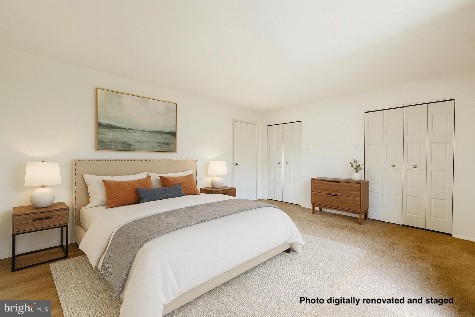 BUTLER PARK CONDO - Residential