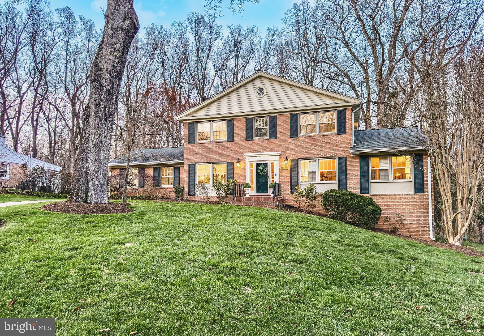 FOREST VILLA - Residential