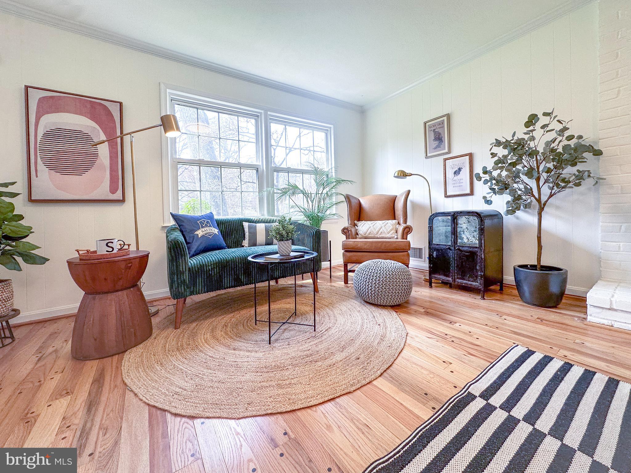 FOREST VILLA - Residential