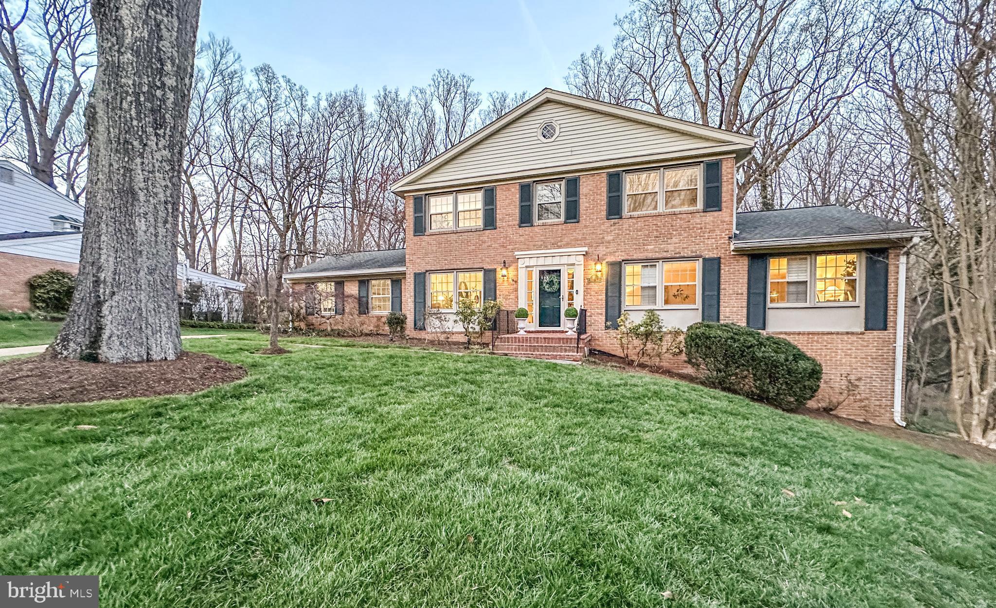 FOREST VILLA - Residential