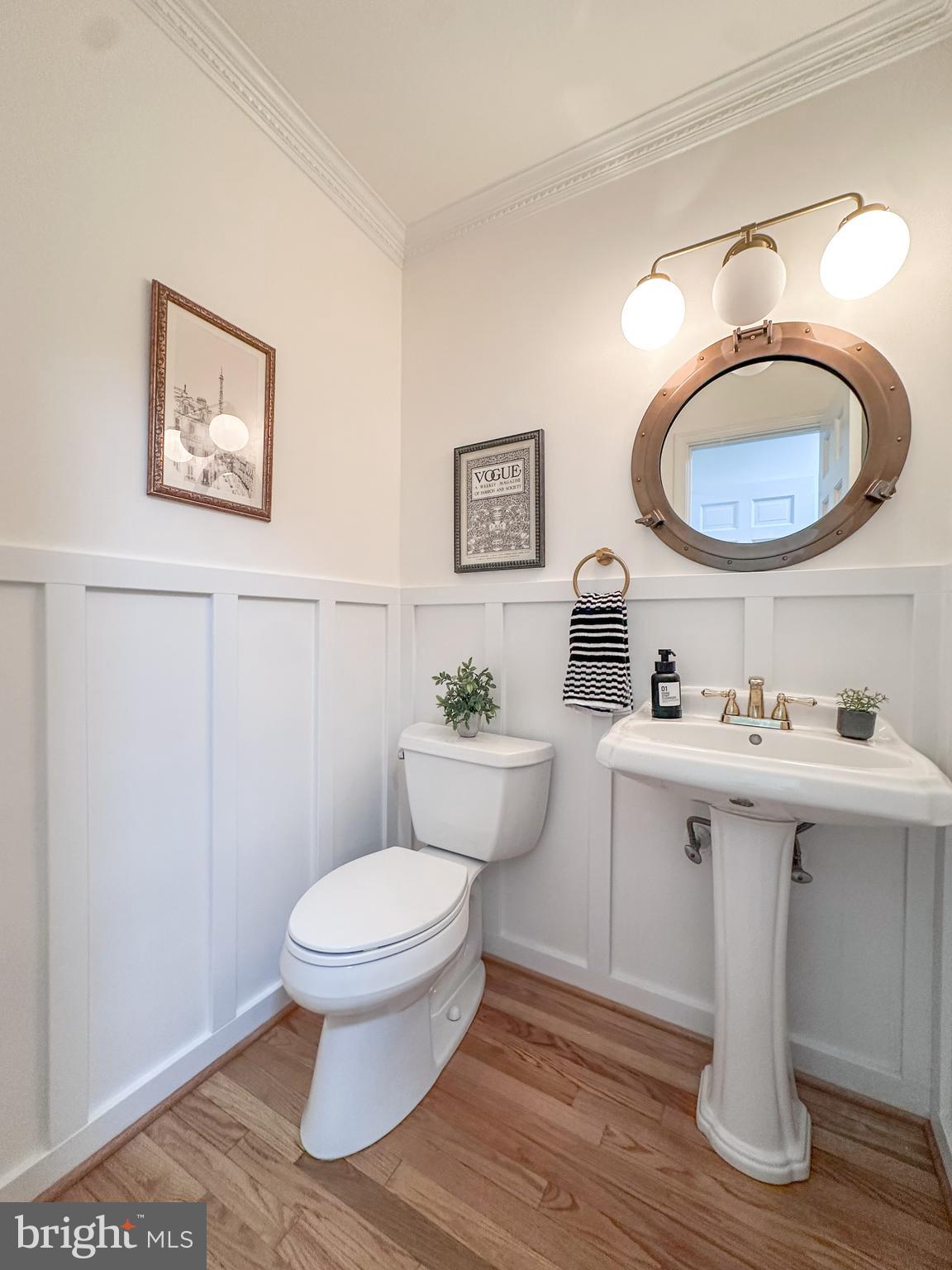 FOREST VILLA - Residential