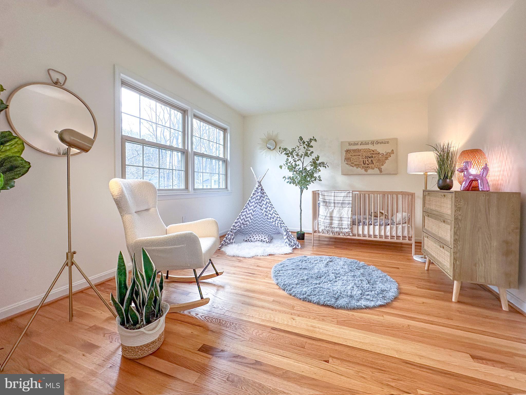 FOREST VILLA - Residential