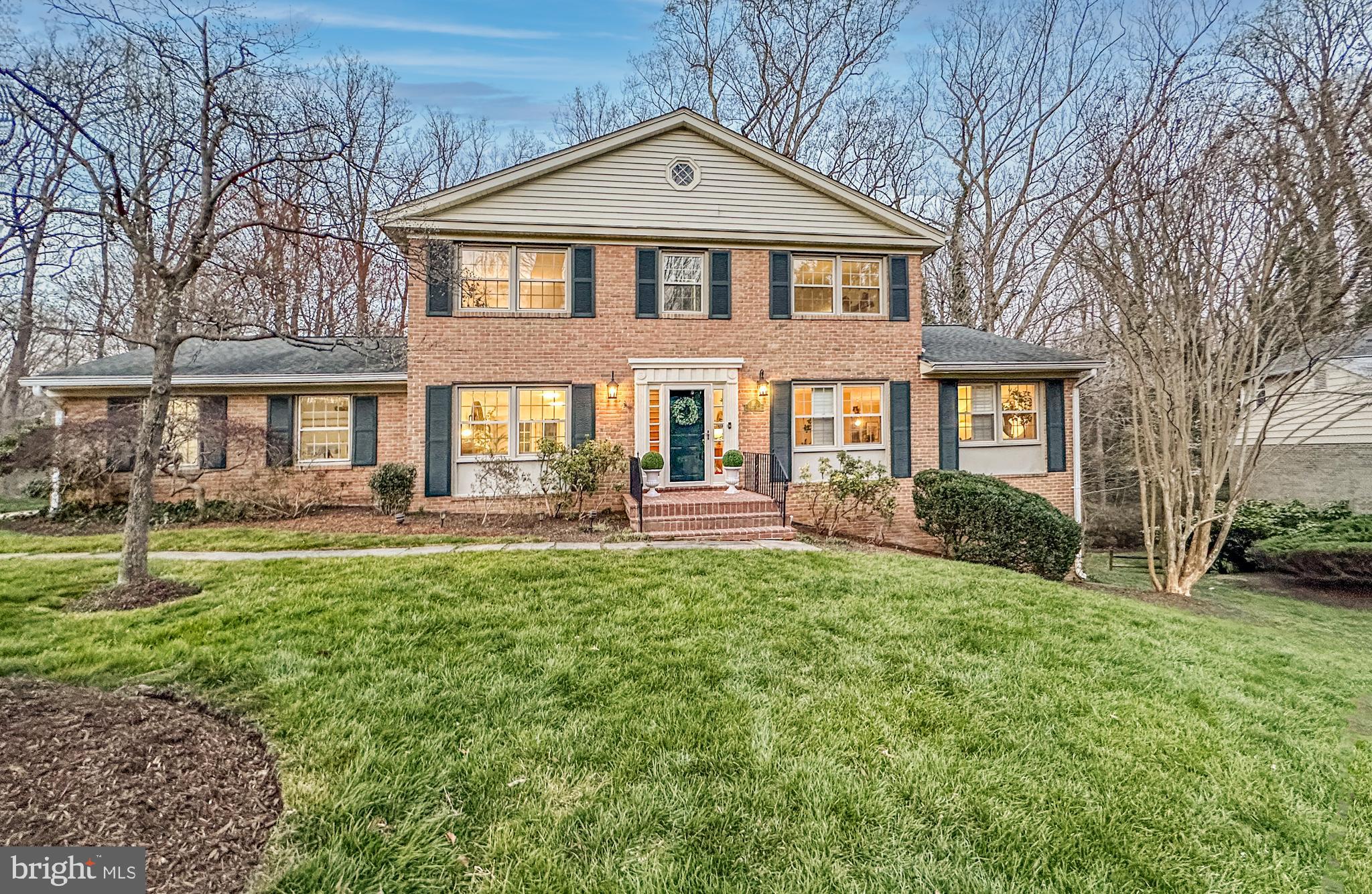 FOREST VILLA - Residential