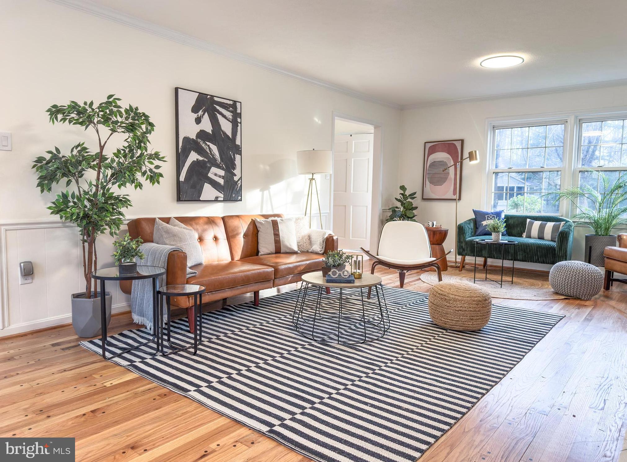 FOREST VILLA - Residential