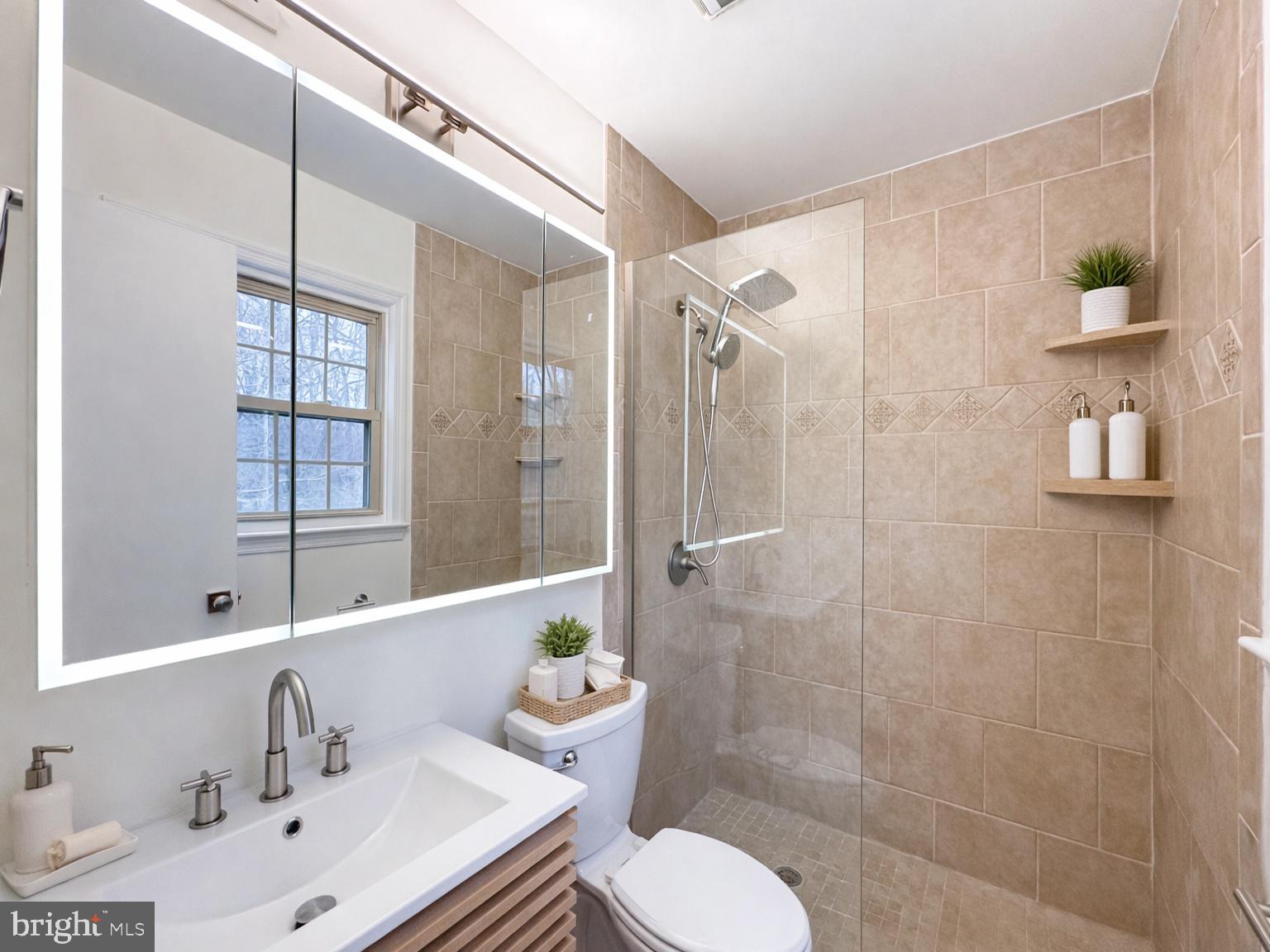 FOREST VILLA - Residential