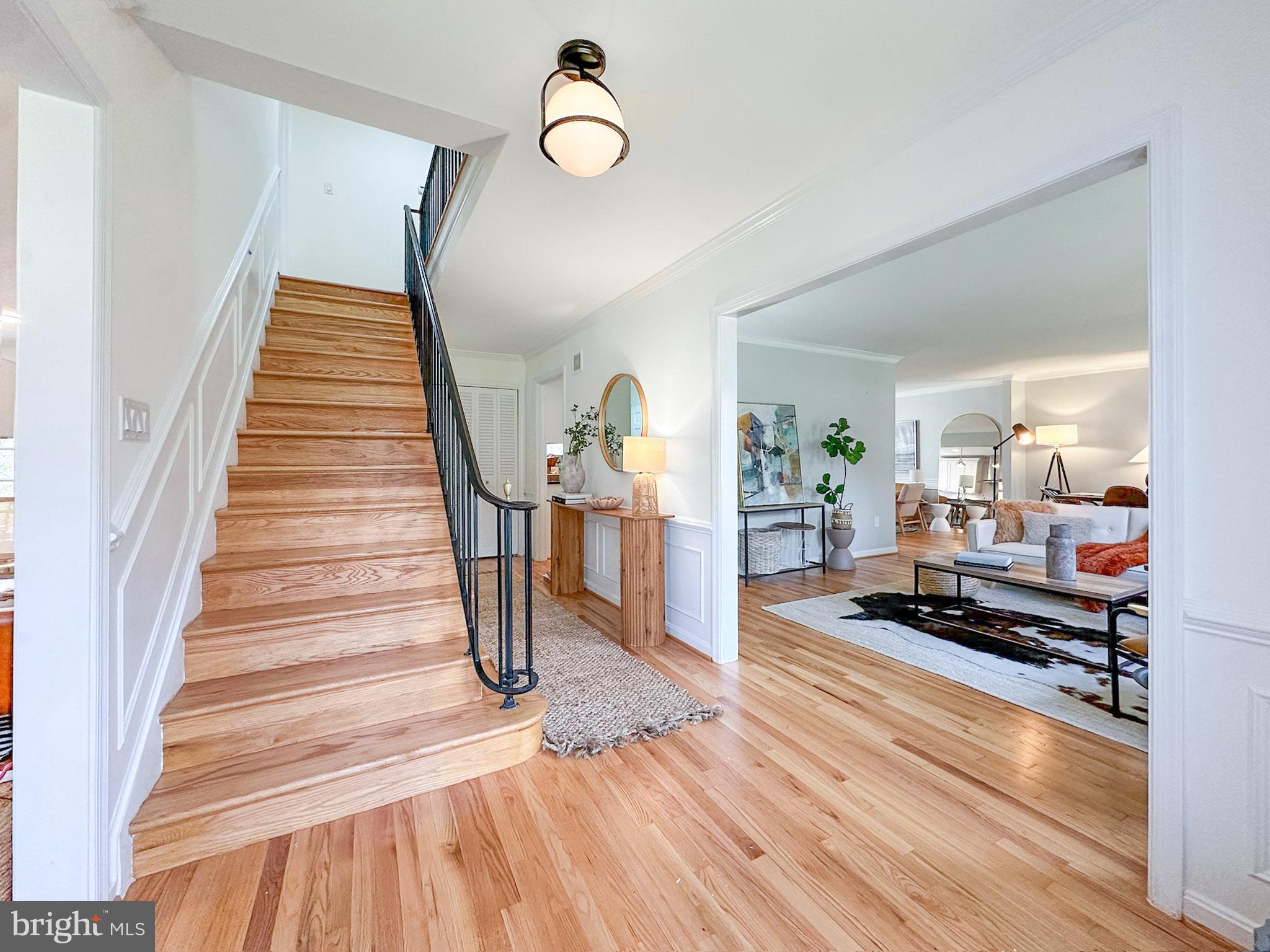 FOREST VILLA - Residential