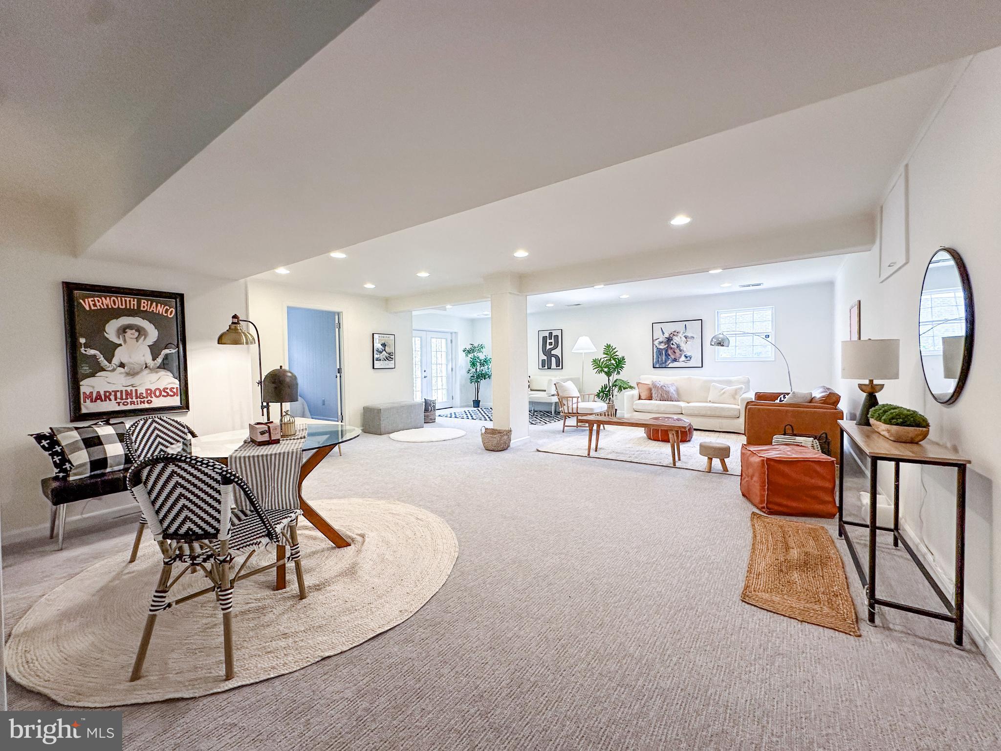 FOREST VILLA - Residential