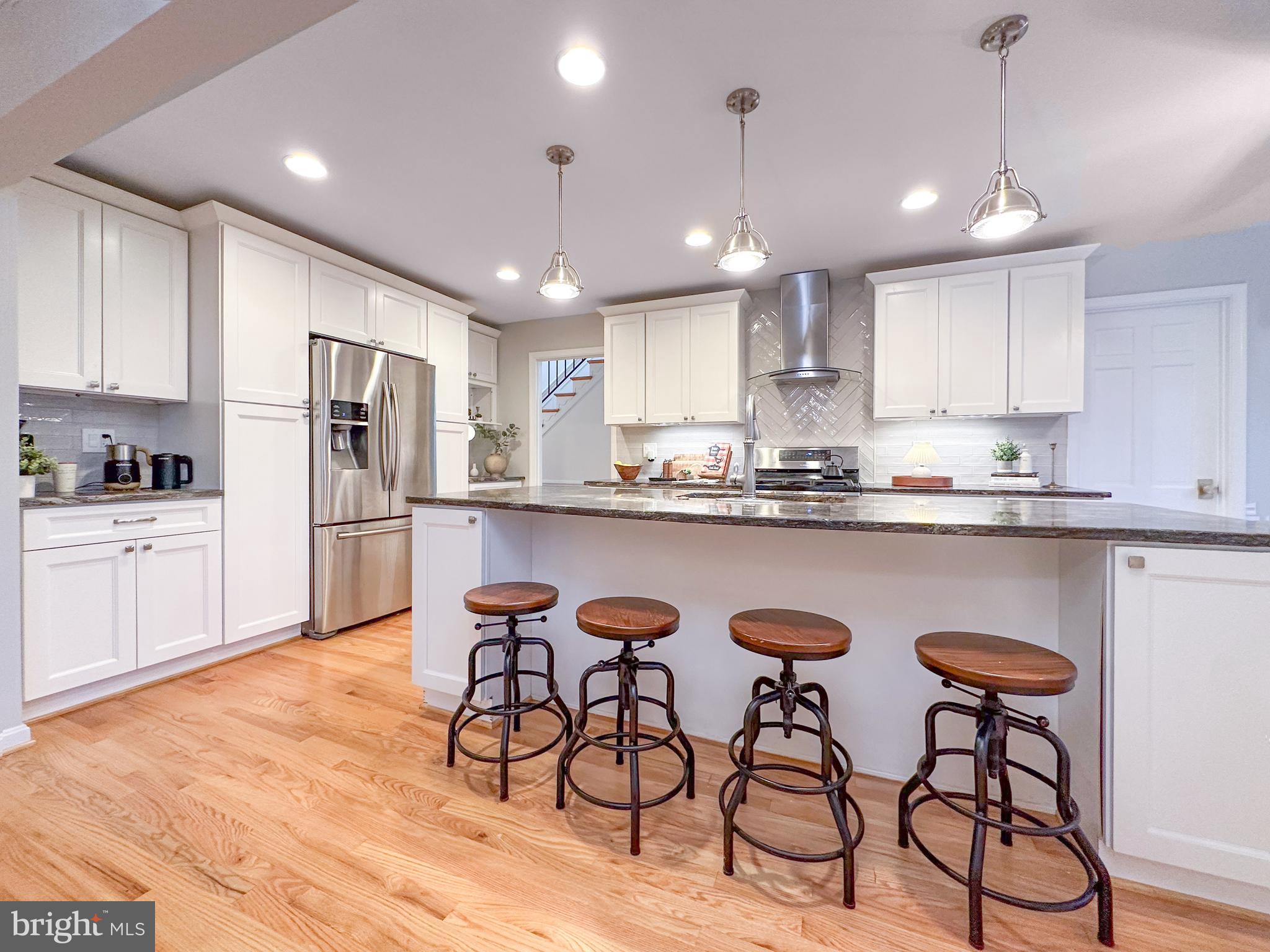 FOREST VILLA - Residential