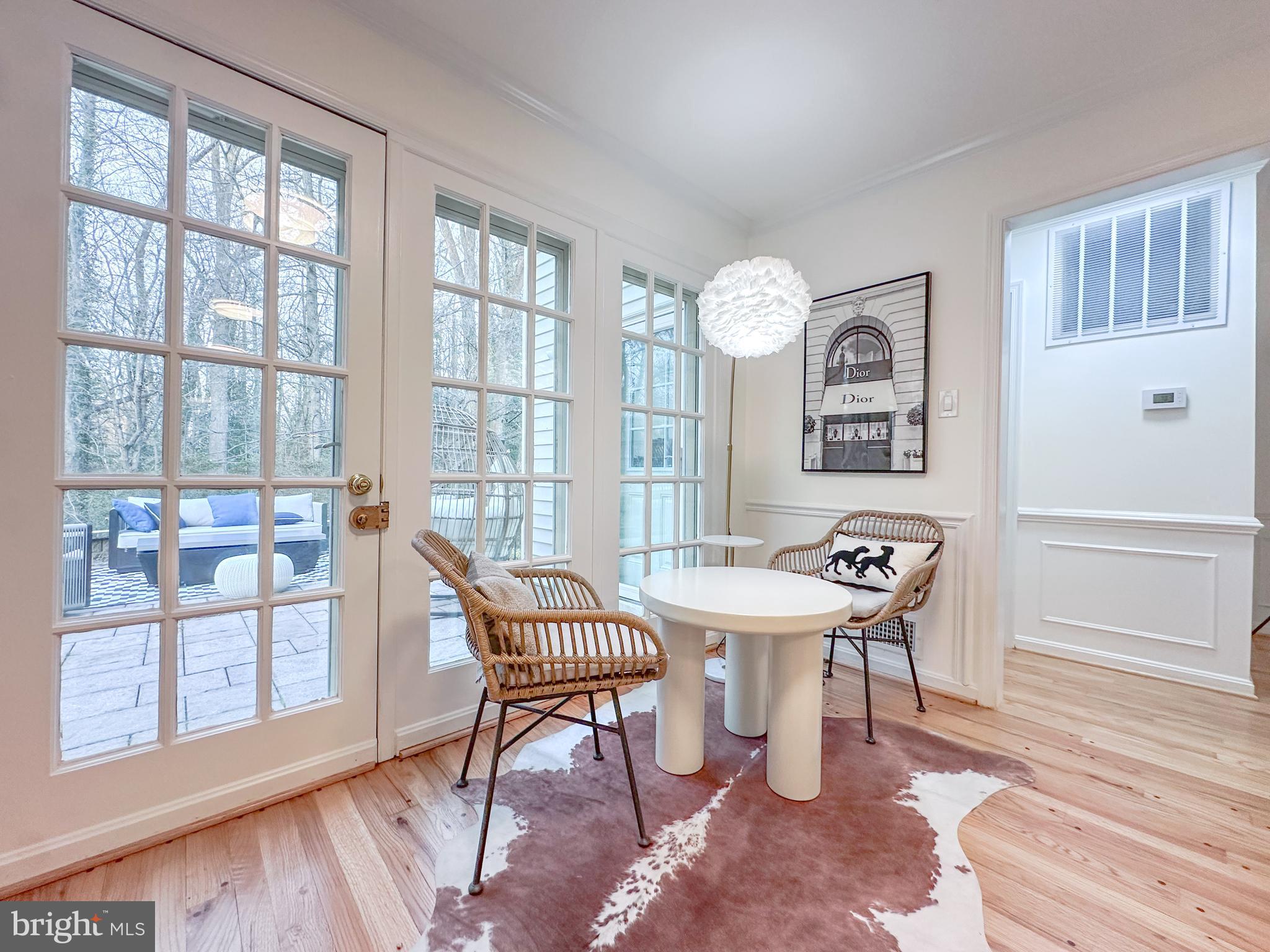 FOREST VILLA - Residential