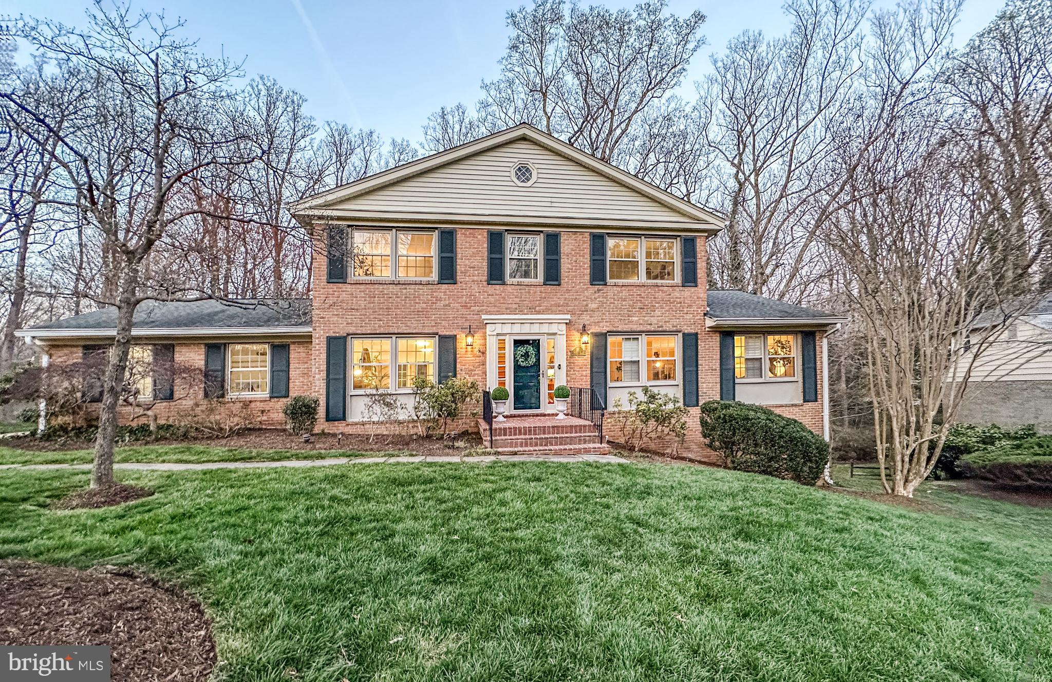 FOREST VILLA - Residential