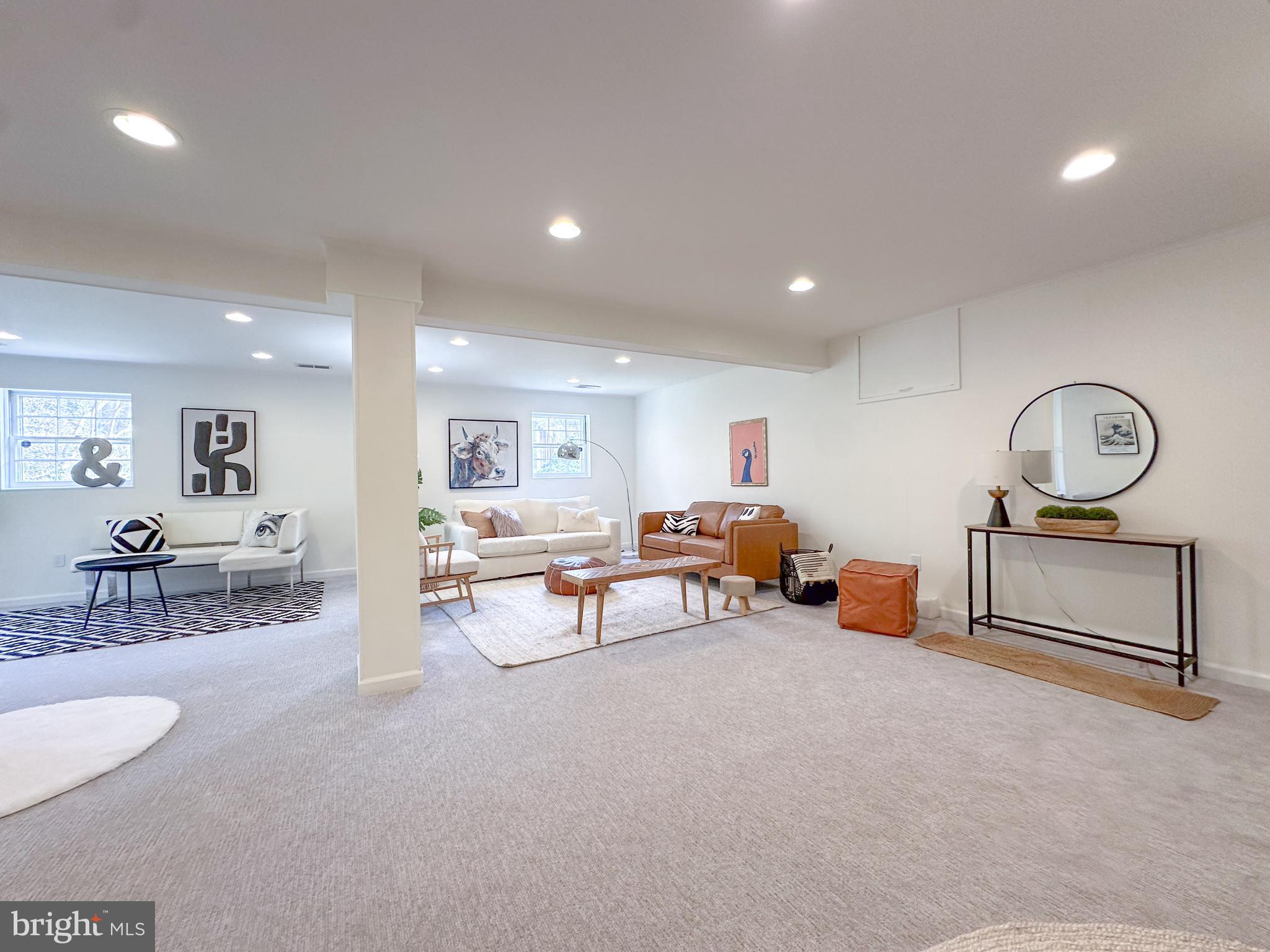 FOREST VILLA - Residential