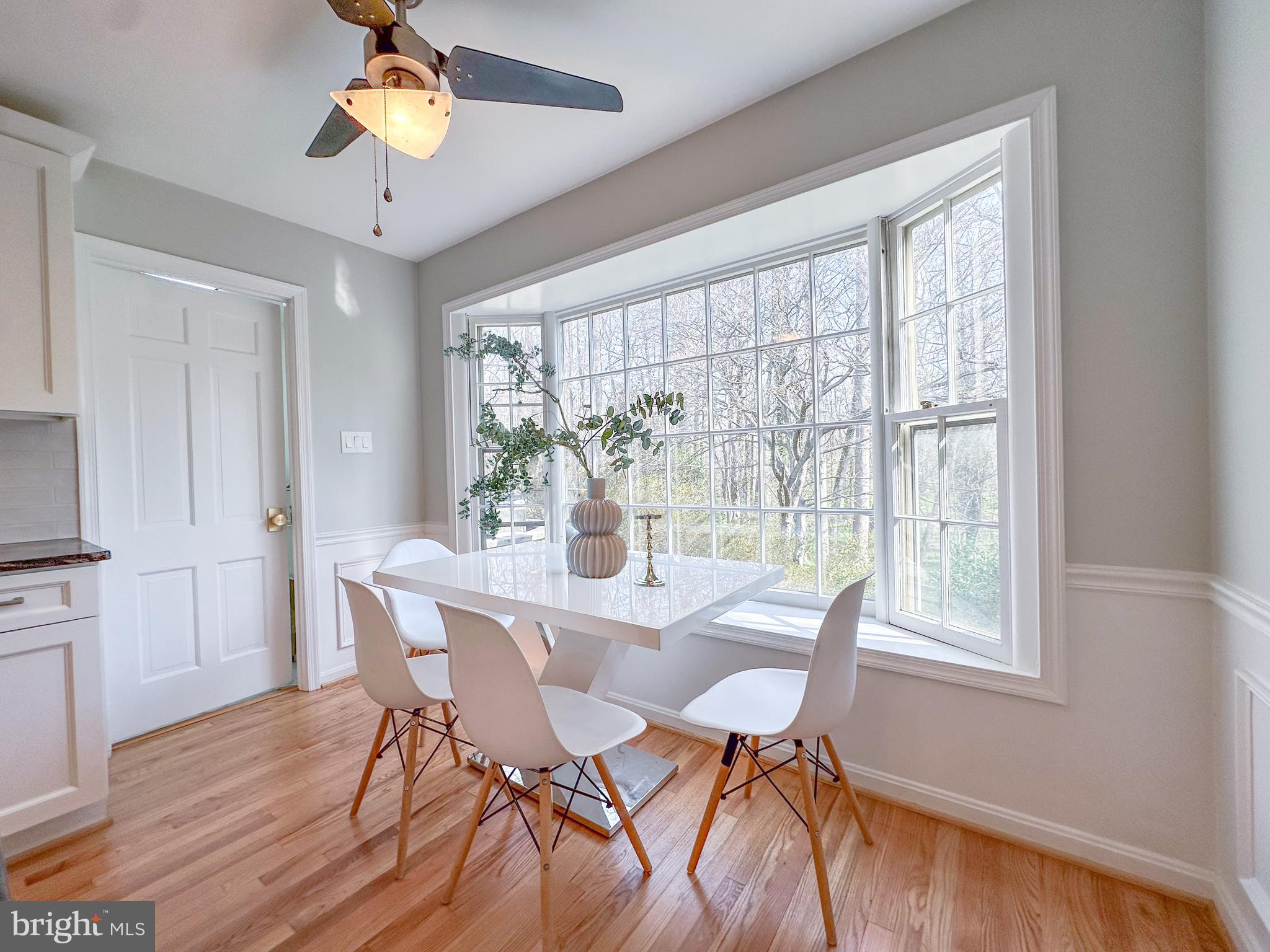 FOREST VILLA - Residential