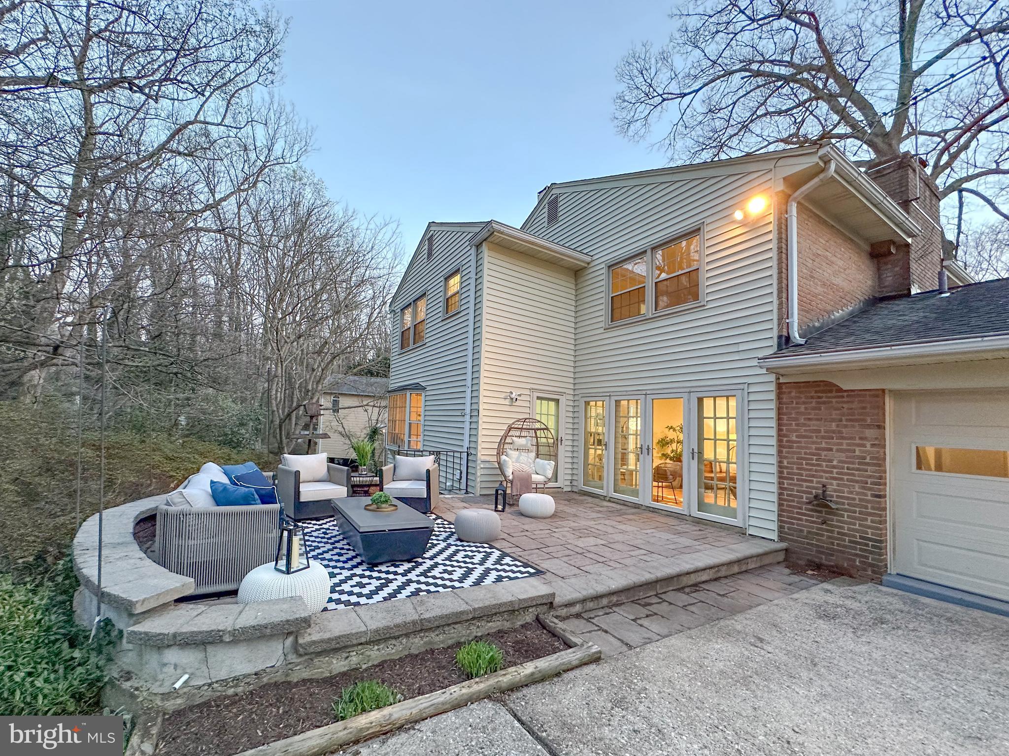 FOREST VILLA - Residential