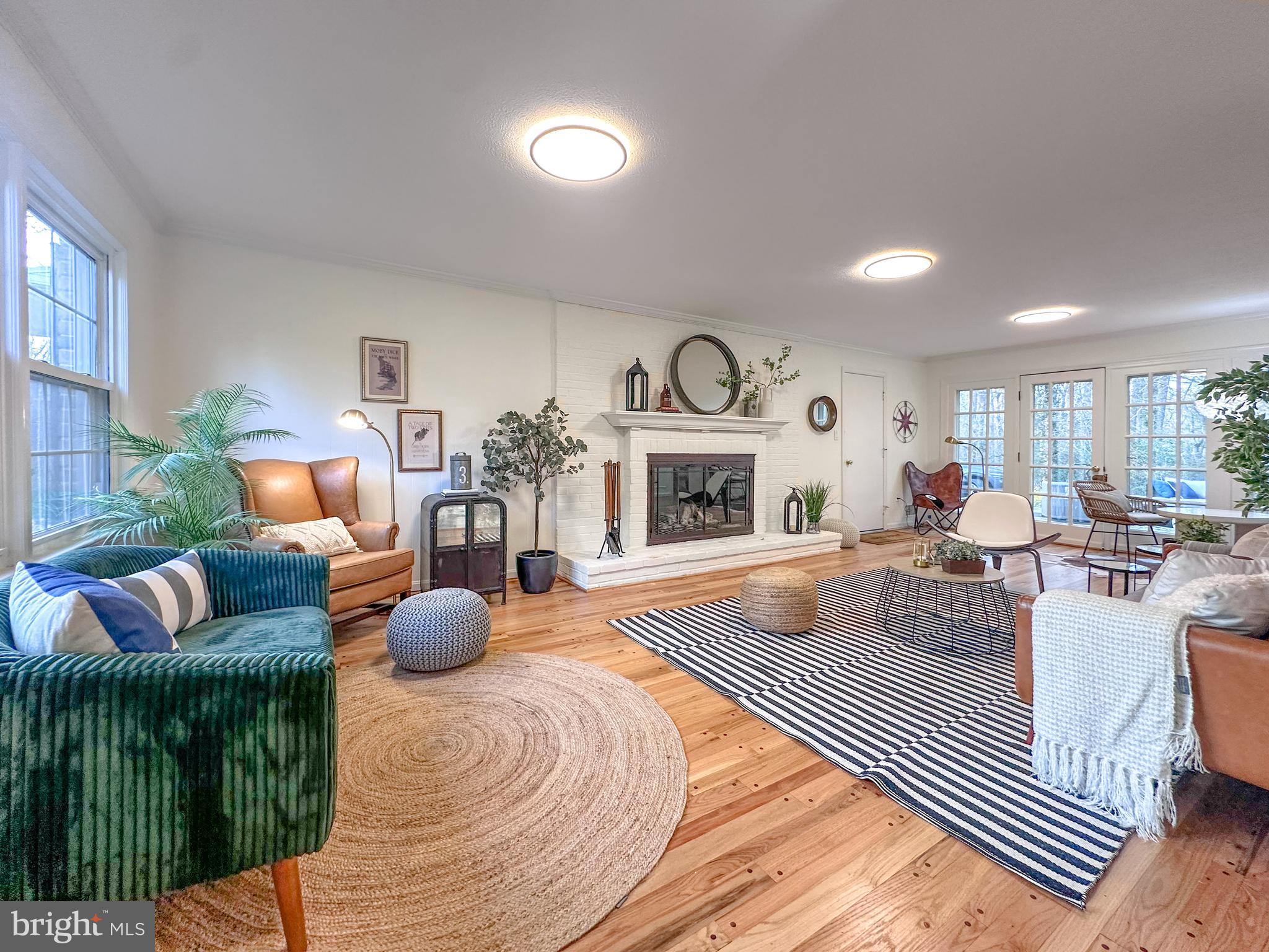 FOREST VILLA - Residential