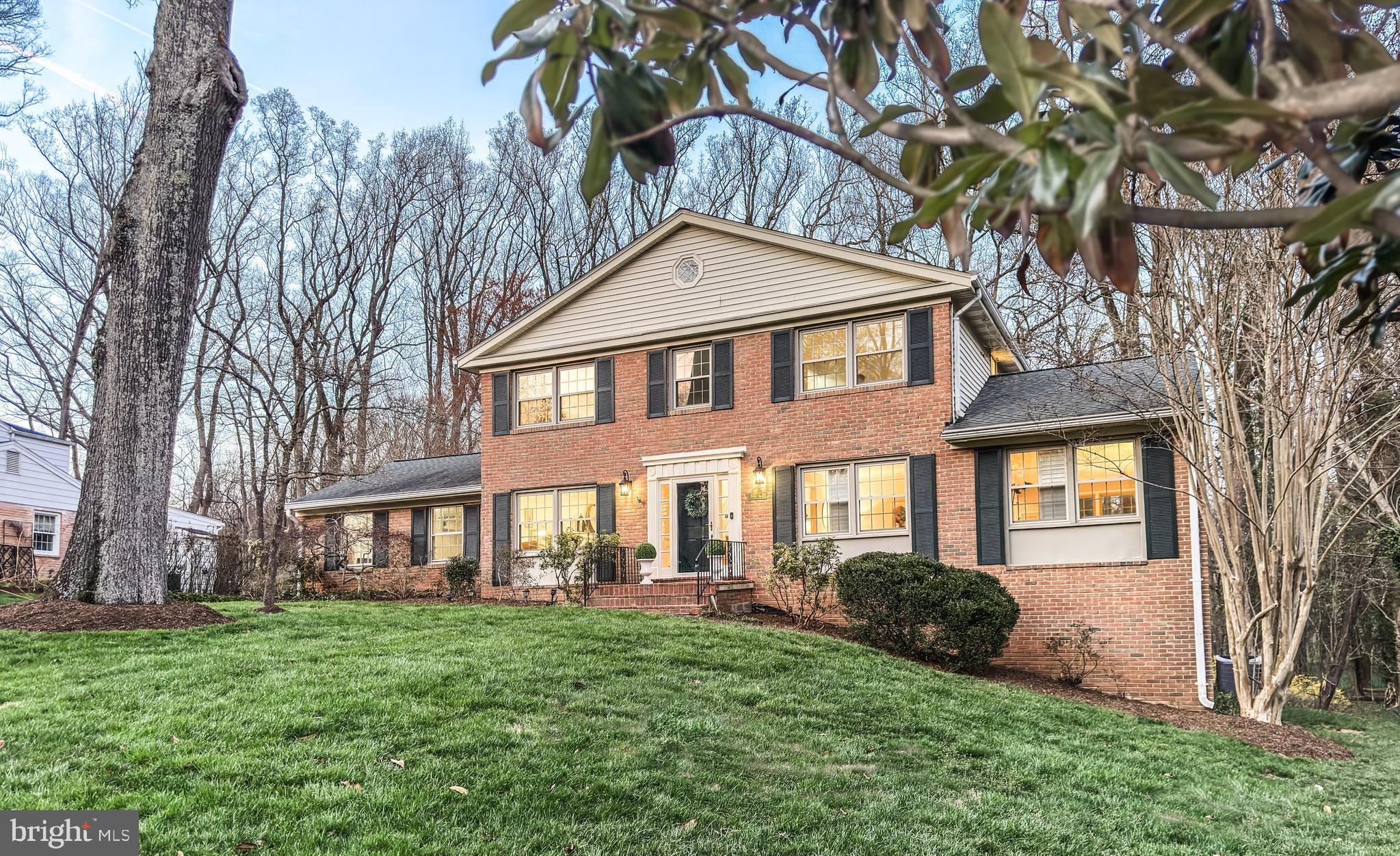 FOREST VILLA - Residential