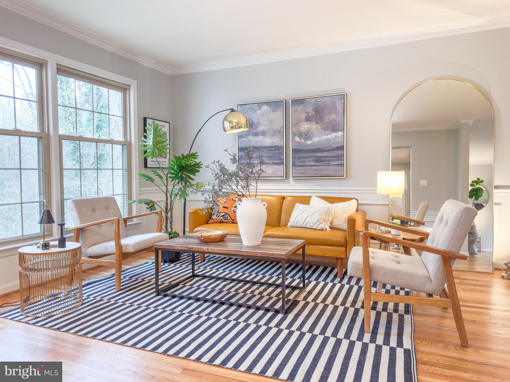 FOREST VILLA - Residential