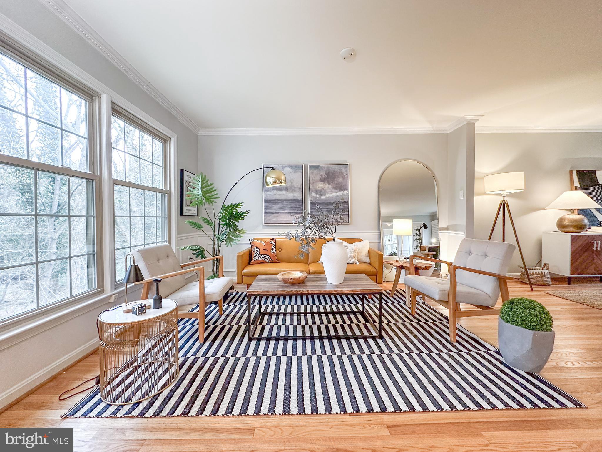 FOREST VILLA - Residential