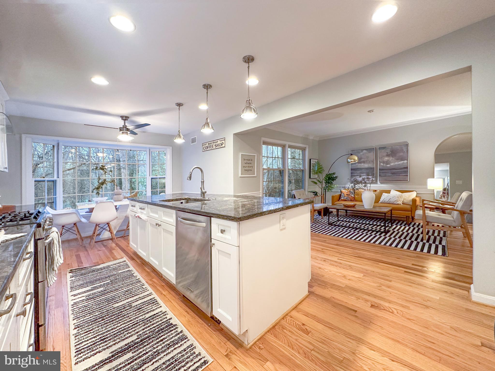 FOREST VILLA - Residential