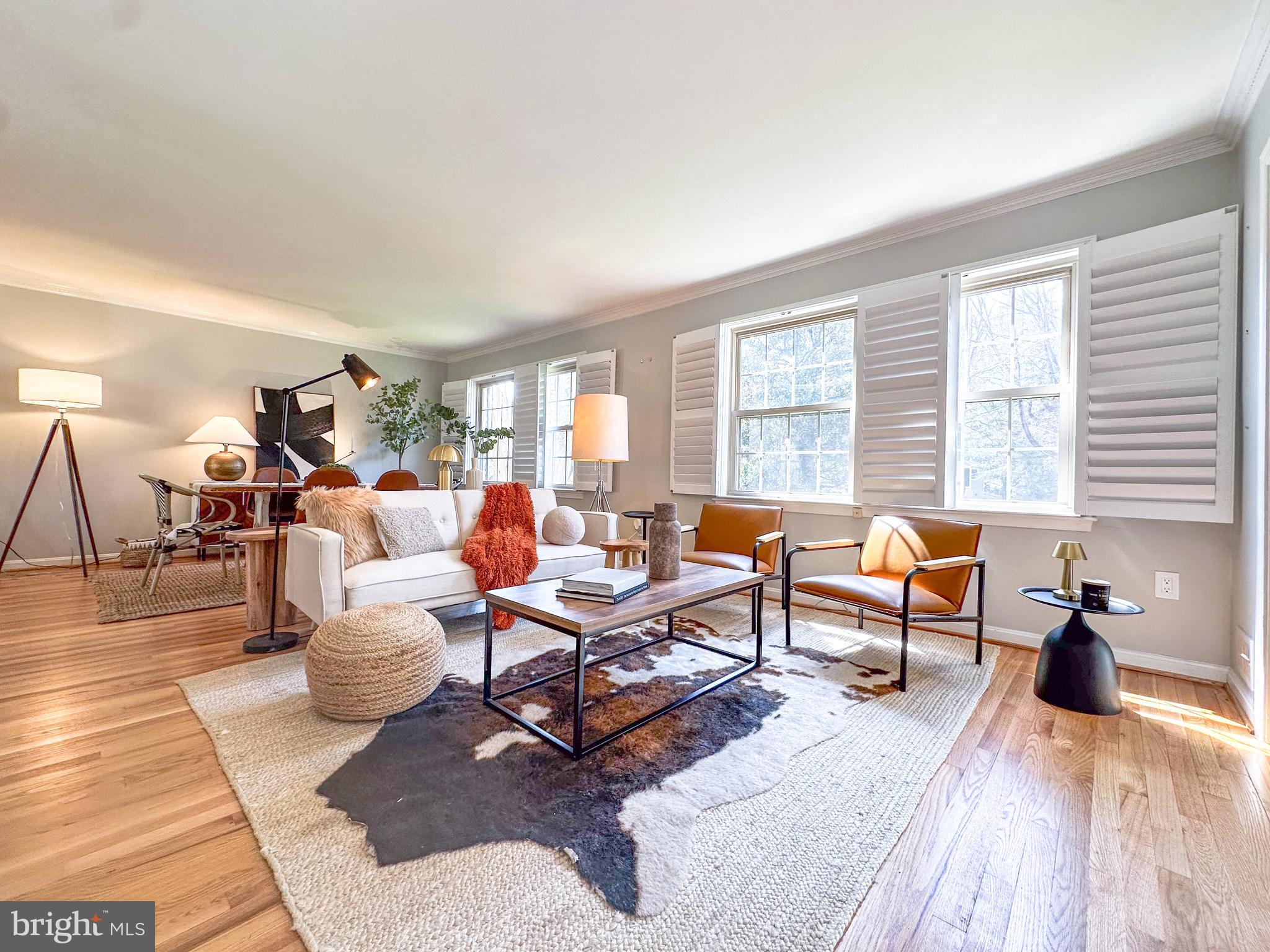 FOREST VILLA - Residential