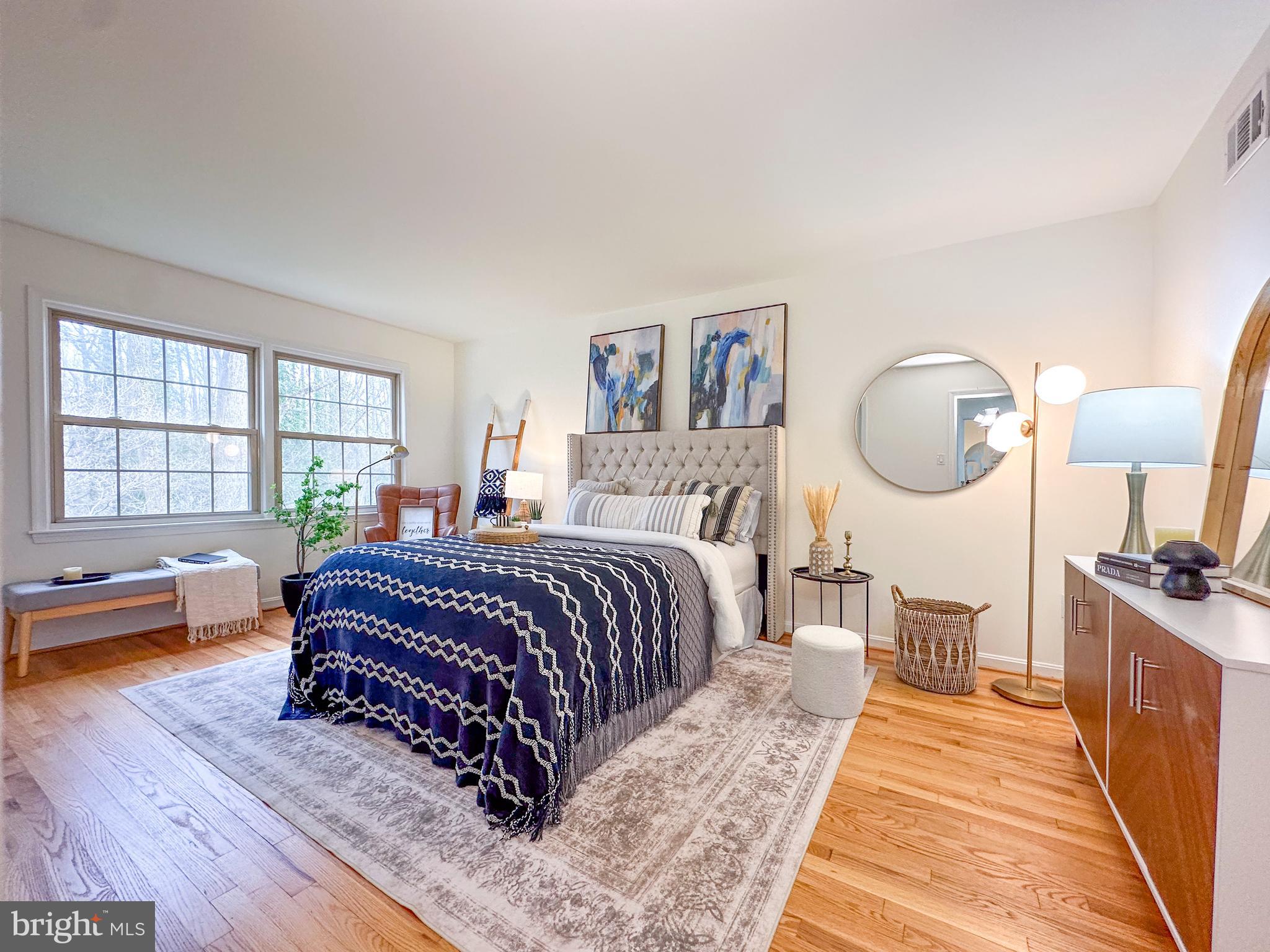 FOREST VILLA - Residential