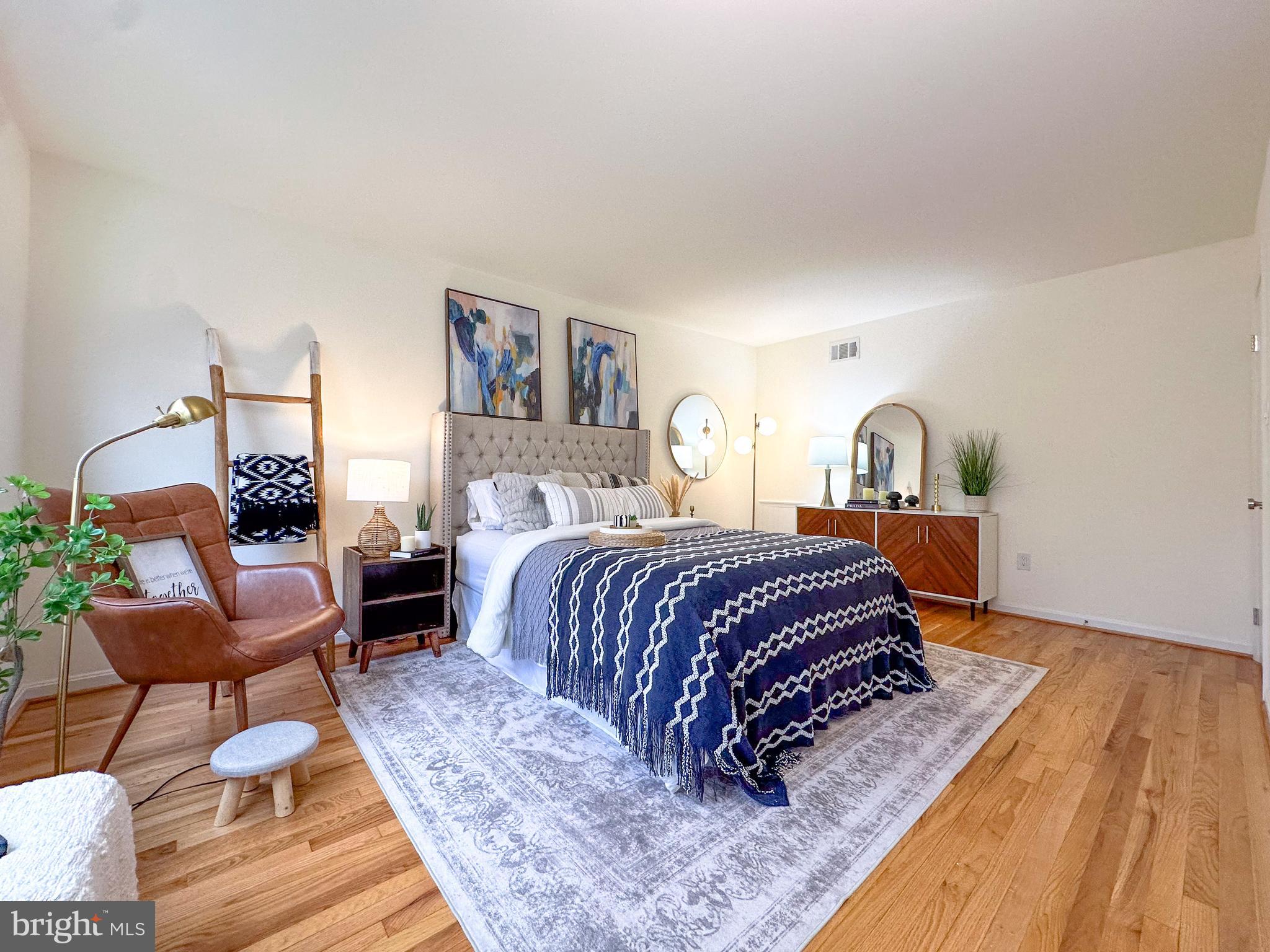 FOREST VILLA - Residential