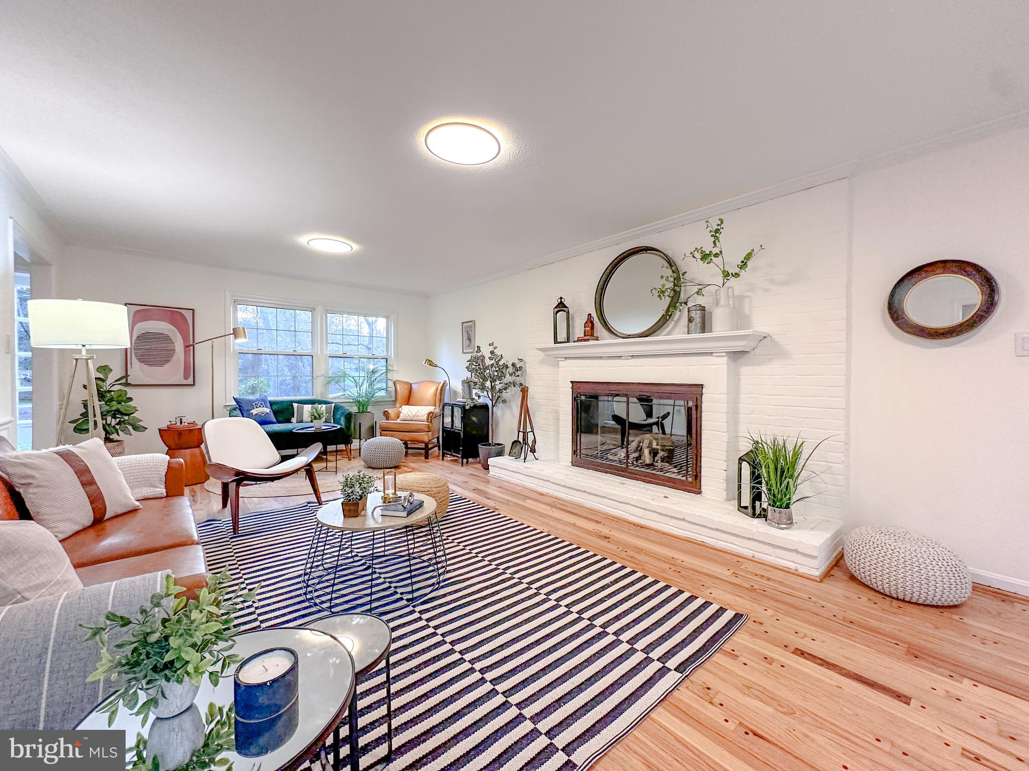 FOREST VILLA - Residential